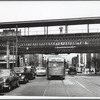 Myrtle Avenue El in Brooklyn, N.Y.