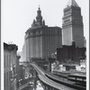 [Third Avenue] El and Municipal Building