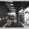 3rd Avenue El in New York