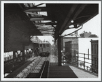3rd Avenue El in New York