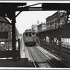 3rd Avenue El in Manhattan