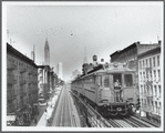 The Elevated on 3rd Avenue