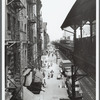 The Elevated on 3rd Avenue