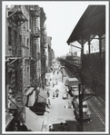 The Elevated on 3rd Avenue