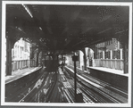 3rd Avenue Elevated in Manhattan