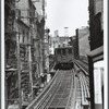 The El in Manhattan