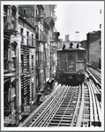 Manhattan [Elevated]