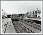 Kings Highway, Brooklyn, elevated subway station