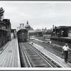 Marcy Avenue subway station