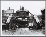Myrtle Avenue Elevated