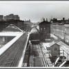 Myrtle Avenue El in Brooklyn, N.Y.