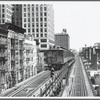 3rd  Avenue Elevated