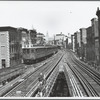 3rd  Avenue Elevated