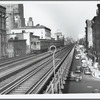 3rd  Avenue Elevated