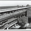 Queens subway station