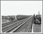 Queens, N.Y. [Elevated]