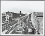 Queens, N.Y. [Elevated]