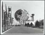 N.Y. World's Fair