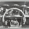 Gas Industries Bldg. at the New York World's Fair