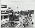N.Y. World's Fair
