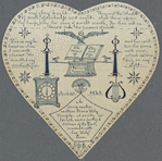 The word of the Holy Heavenly Father to a child of his love