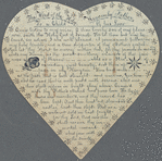 The word of the Holy Heavenly Father to a child of his love