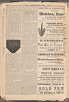 The jewelers' circular and horological review