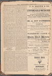 The jewelers' circular and horological review