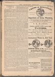 The jewelers' circular and horological review