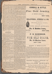 The jewelers' circular and horological review