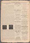 The jewelers' circular and horological review