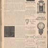 The jewelers' circular and horological review