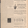 The jewelers' circular and horological review
