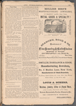 The jewelers' circular and horological review