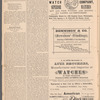 The jewelers' circular and horological review