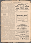 The jewelers' circular and horological review