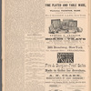The jewelers' circular and horological review
