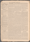 The jewelers' circular and horological review