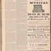 The jewelers' circular and horological review
