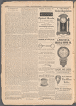 The jewelers' circular and horological review
