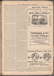 The jewelers' circular and horological review