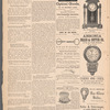 The jewelers' circular and horological review