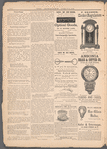 The jewelers' circular and horological review