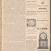 The jewelers' circular and horological review