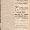 The jewelers' circular and horological review