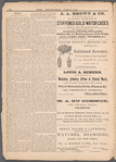 The jewelers' circular and horological review