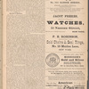The jewelers' circular and horological review