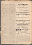 The jewelers' circular and horological review