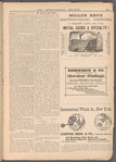 The jewelers' circular and horological review