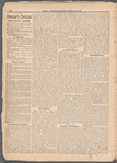 The jewelers' circular and horological review